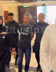 马来西亚｜印尼男子长期性侵亲生女儿致怀孕，在吉隆坡被判监60年鞭刑60下