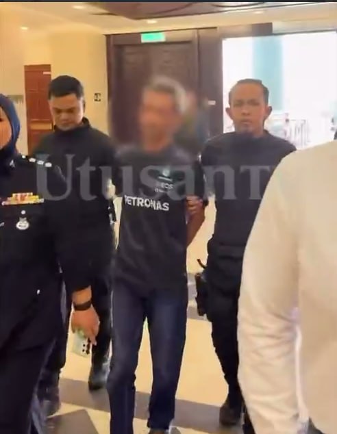 马来西亚｜印尼男子长期性侵亲生女儿致怀孕，在吉隆坡被判监60年鞭刑60下