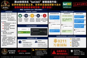 网友反映原68体育改名bet550遭遇提现卡流水与佣金未派发
