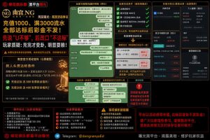 南宫平台｜网友反映参与充值活动遭客服反复推诿，彩金不发且理由前后矛盾