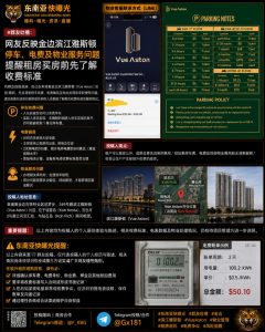柬埔寨资讯｜金边滨江雅斯顿公寓遭住户投诉，涉及高额电费与停车收费争议