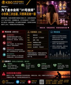 柬埔寨｜为找金水会所“31号技师”小伙第二次出国只为再见她