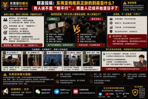 东南亚｜狗推行业缺陷曝光：从资源问题到人混日子，业绩难提升