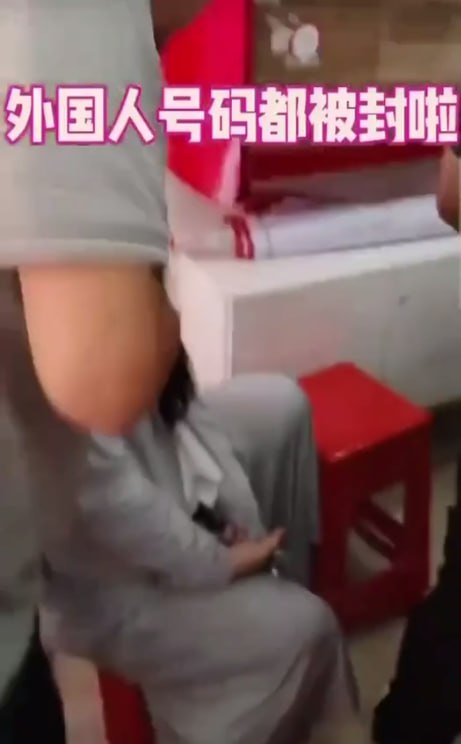 越南资讯｜外籍手机卡实名管理收紧，一人一卡落地