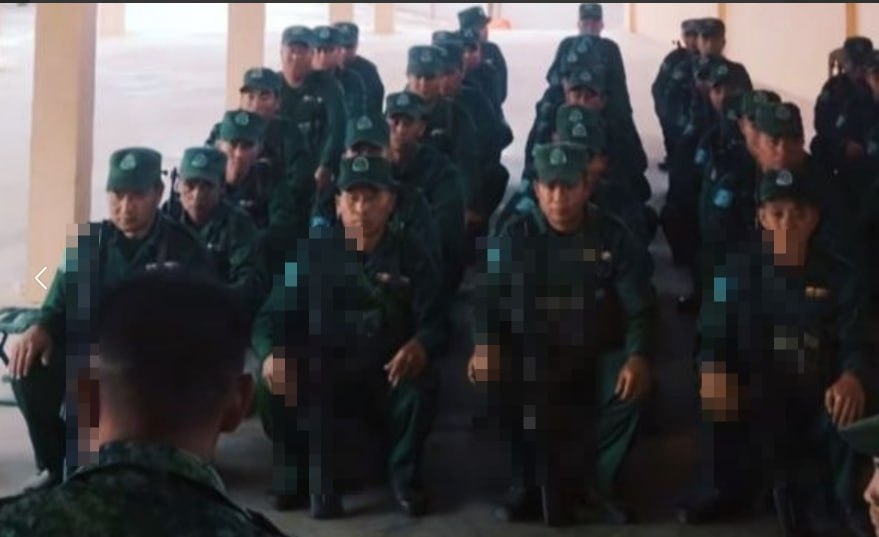 柬埔寨资讯｜柬埔寨海外招聘疑云：换汇女子涉嫌以高额人头费招募外国人