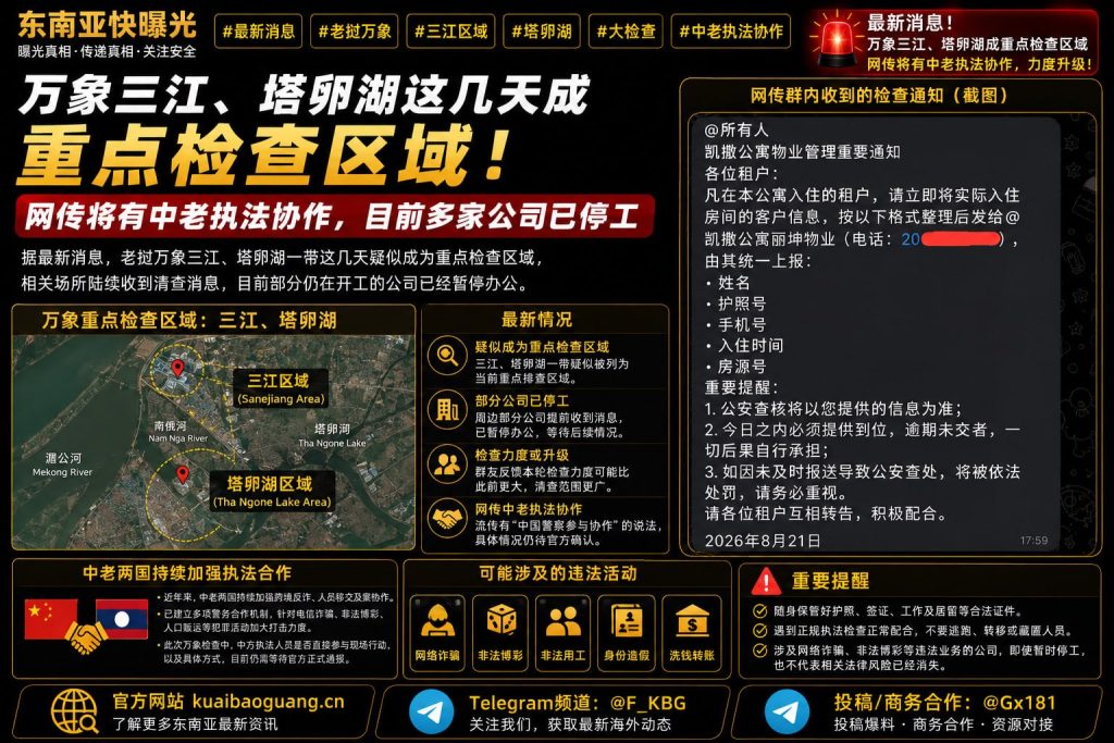 最新消息