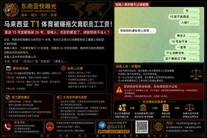 群友投稿
