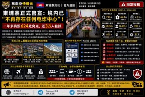 格鲁吉亚资讯｜跨国电诈产业链向黑海城市巴统迁徙