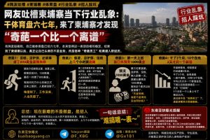 柬埔寨资讯｜柬埔寨体育盘从业者吐槽招聘乱象，直言奇葩员工层出不穷