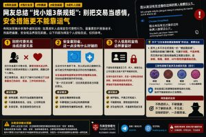海外资讯｜海外网友分享付费行为避坑经验，提醒注意健康与安全边界