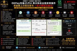 世博旗下久旺集团｜网友反映充值25万U后后台异常，质疑资金被截
