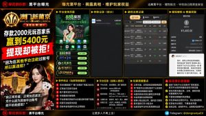 888集团澳门新葡京｜网友反映盈利后以关联账号为由拒付