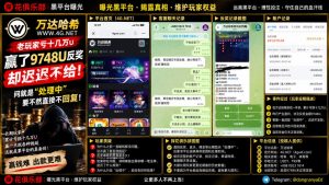 万达哈希｜网友反映反奖迟迟未到账，客服仅回复“处理中”