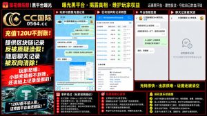 CC国际0564.cc｜网友反映120U充值未到账，链上记录遭质疑并被双清聊天