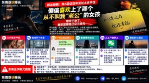 中国｜A股从业者暗恋声优女孩，借钱被感动的情感故事