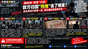 中国｜归国人员园区清零后就业与心理困境面临的挑战与出路