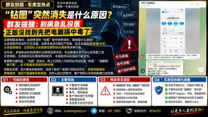 中国｜钻图软件消失：为何停运？
