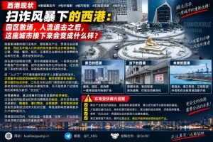 柬埔寨资讯｜扫诈风暴下的西港现状：园区散场退租潮与经济转型考验