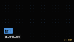 出入境提醒｜海外华人出入境核查趋严，多项证件与行程信息需提前备齐