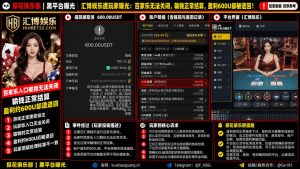 汇博娱乐百家乐｜网友反映盈利约600U被退回，疑似结算标准不一