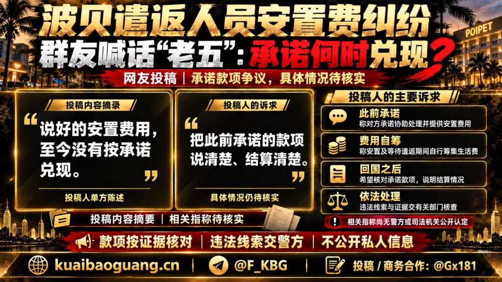 缅甸资讯｜妙瓦底电诈网络化整为零，小型据点向山区和新村转移