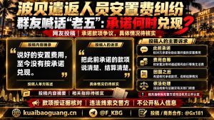 缅甸资讯｜妙瓦底电诈网络化整为零，小型据点向山区和新村转移